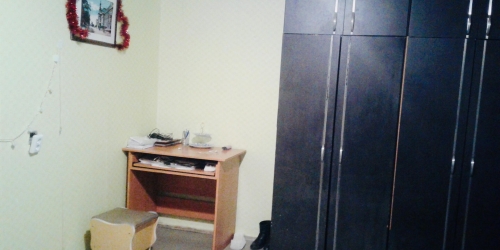 2-комн квартира Ольги Форш ул ,  д. 1,  к. 4