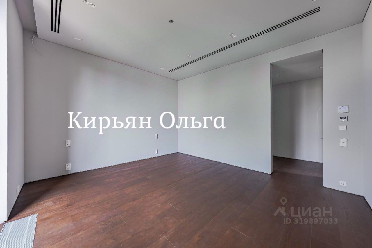 Продажа 2-комн квартиры на вторичном рынке Олсуфьевский переулок, 9к2