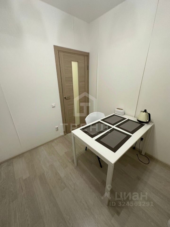 Продажа 1-комн квартиры на вторичном рынке улица Лидии Зверевой, 3к1