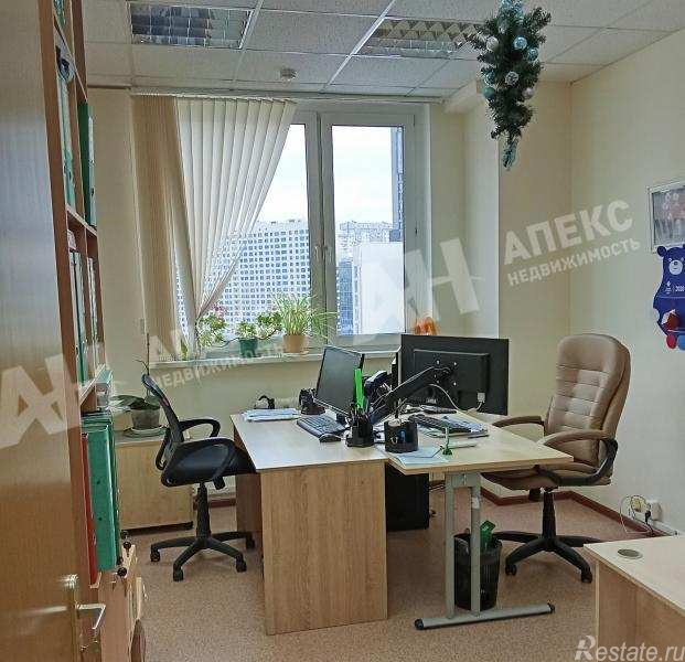 Аренда офиса Научный проезд