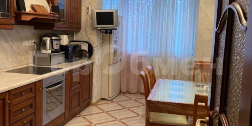 4-комн квартира улица Бунинская Аллея, 2