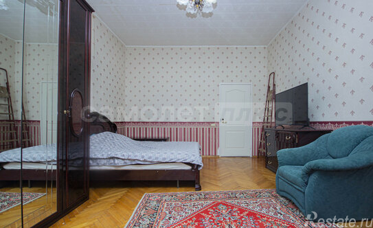 Продажа 5-комн квартиры на вторичном рынке Люберцы г, Октябрьский пр-кт,  д. 403,  к. 1А