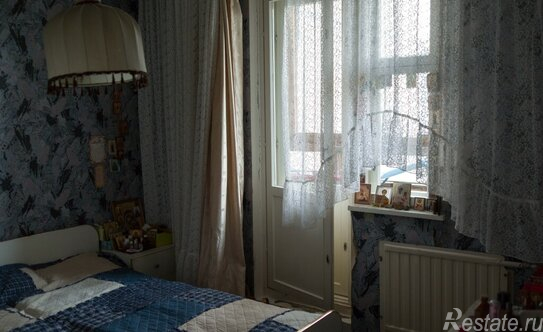 Продажа 3-комн квартиры на вторичном рынке Маршала Жукова пр-кт