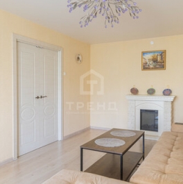 Продажа 4-комн квартиры на вторичном рынке ул Железнодорожная,  д. 40