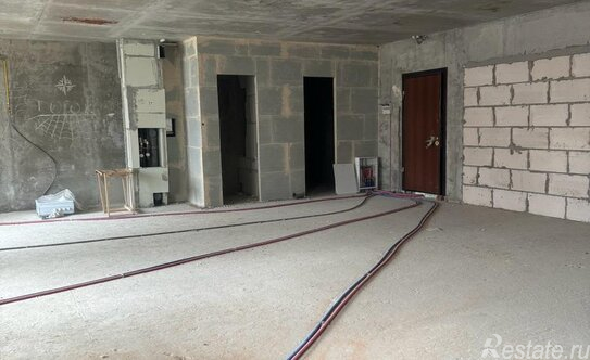 Продажа 2-комн квартиры на вторичном рынке Салтыковка, ул Школьная,  д. 7,  к. 1