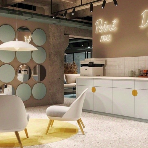 Офис Киришская улица,  д. 2