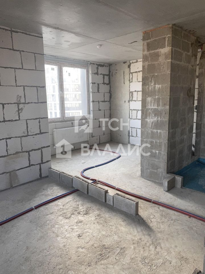 2-комн квартира Мытищи, улица Воровского, 10