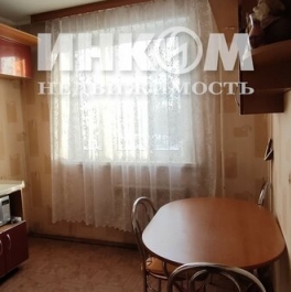 Продажа 2-комн квартиры на вторичном рынке Долгопрудный г, Корабельная ул,  д. 1