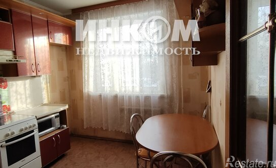 Продажа 2-комн квартиры на вторичном рынке Долгопрудный г, Корабельная ул,  д. 1