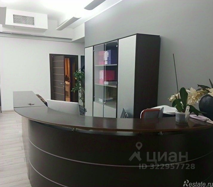 Аренда офиса Таврическая улица,  д. 3