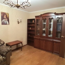 Продажа 2-комн квартиры на вторичном рынке Просвещения пр-кт,  д. 20/25