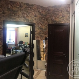 Продажа 1-комн квартиры на вторичном рынке Сердобольская ул. ,  д. 7,  к. 2