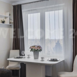 Продажа 3-комн квартиры на вторичном рынке Красногорск, ул Игоря Мерлушкина,  д. 4