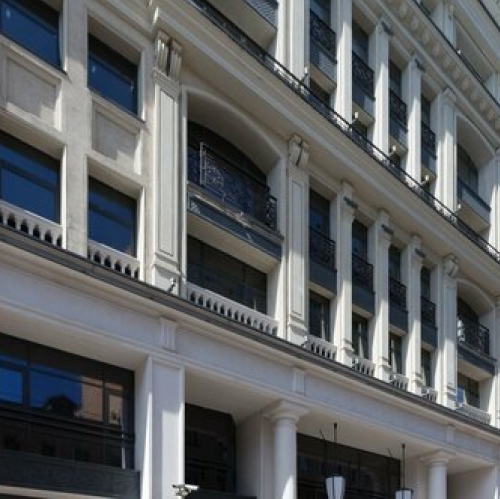 4-комн квартира Казарменный пер