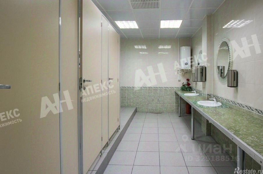 Аренда офиса Мурманский проезд