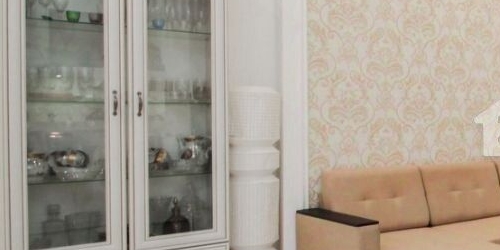 3-комн квартира Кирочная улица, 47