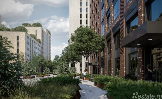 Продажа 4-комн квартиры на вторичном рынке ул Мантулинская,  д. 9,  к. 3