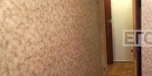 2-комн квартира улица Молостовых, 15К5