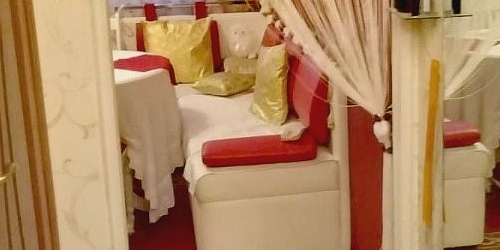 1-комн квартира Беловежская улица, 81