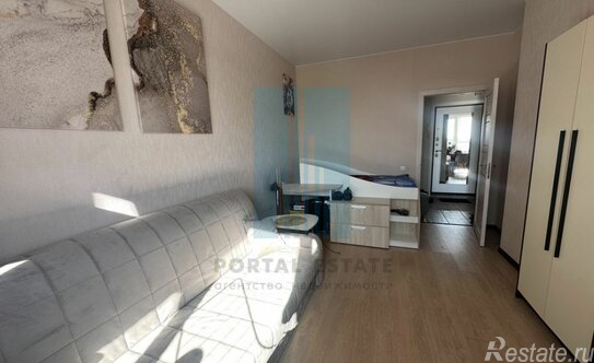 Продажа 1-комн квартиры на вторичном рынке Подольск, Объездная дорога,  д. к1