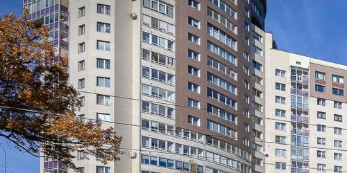 4-комн квартира Дибуновская улица, 50