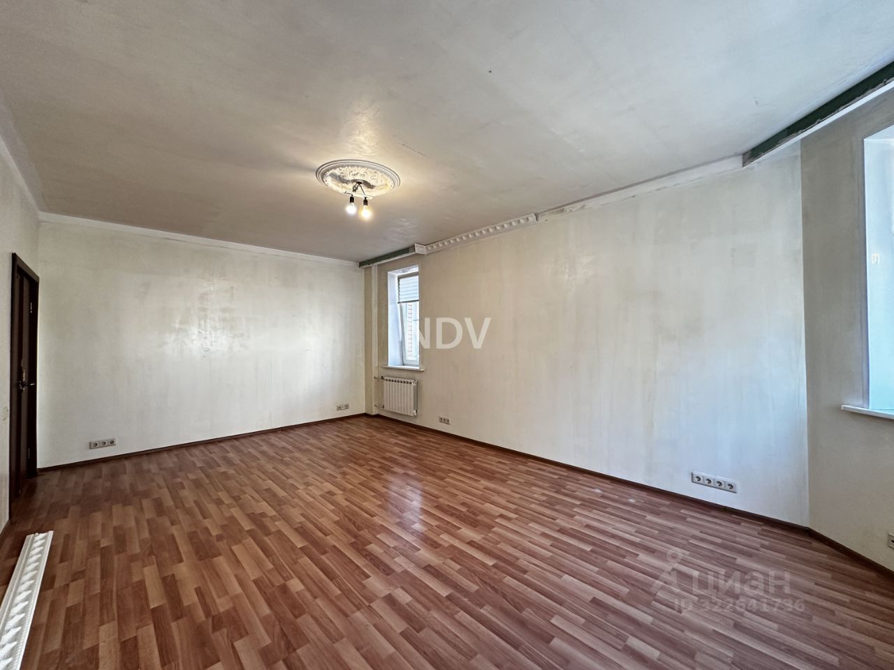 Продажа 3-комн квартиры на вторичном рынке 6-я Радиальная улица, 5к4