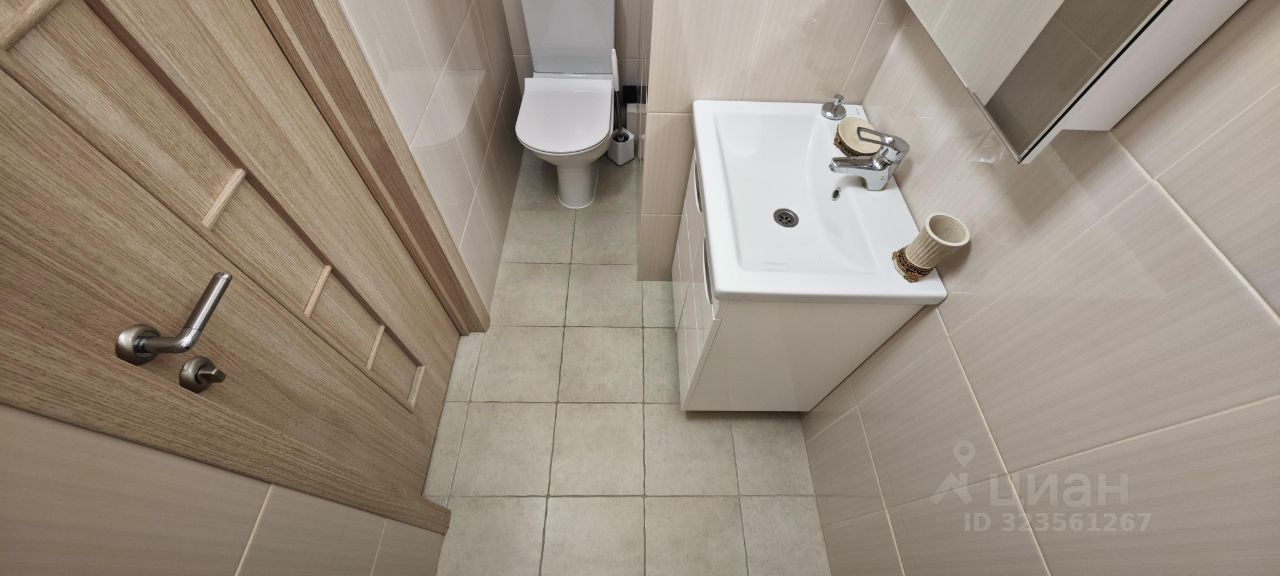 Аренда 3-комн квартиры на вторичном рынке Реутов, улица Реутовских ополченцев, 14