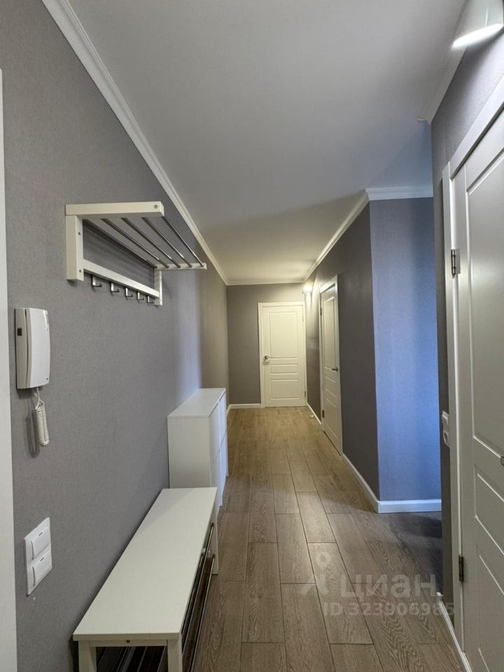 Продажа 2-комн квартиры на вторичном рынке Колпино, бульвар Трудящихся, 21