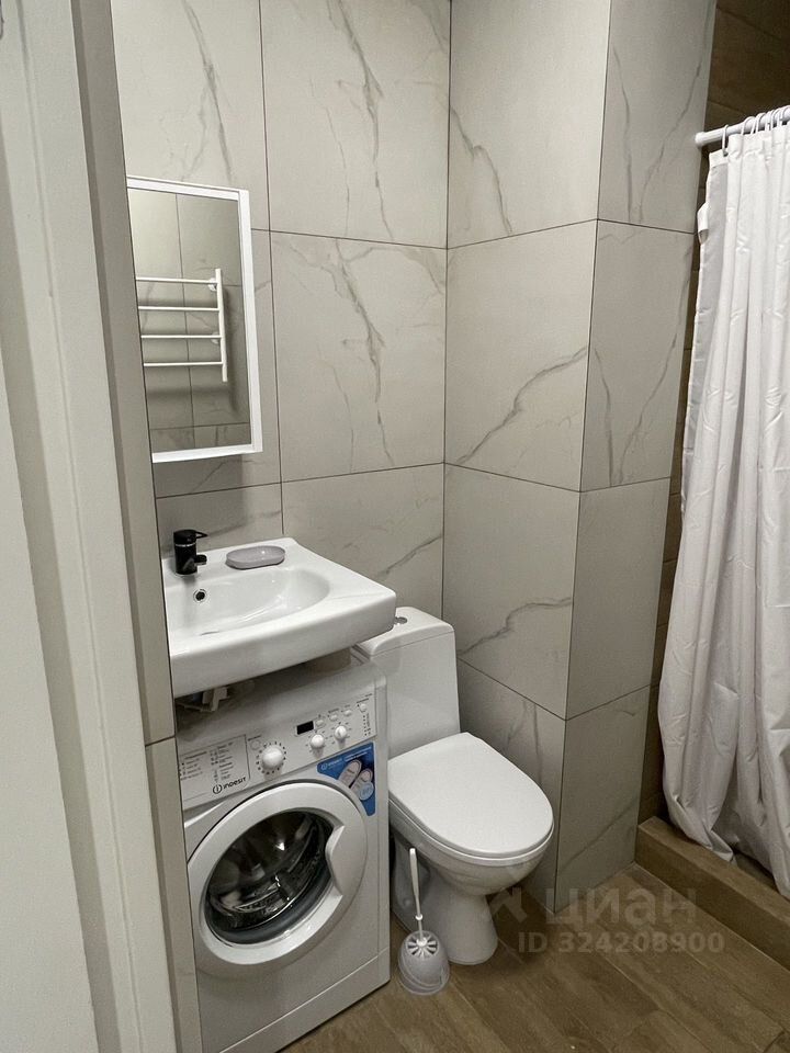 Продажа студии Волоколамское шоссе, 71/22к3