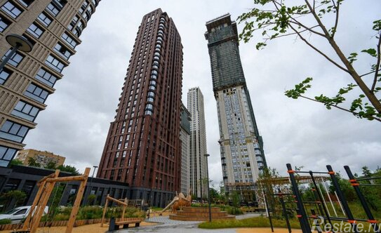 Продажа 2-комн квартиры на вторичном рынке Дубининская улица,  д. 59Б