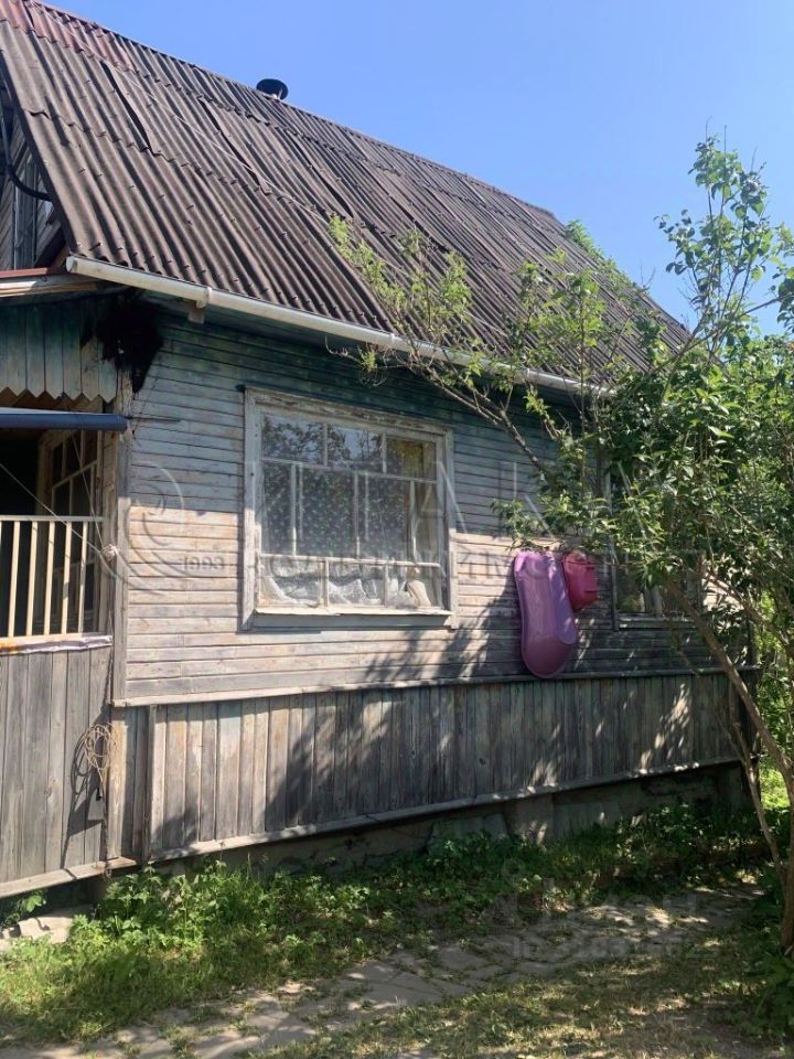 Продажа дома Дружное-3 СНТ,  д. 559