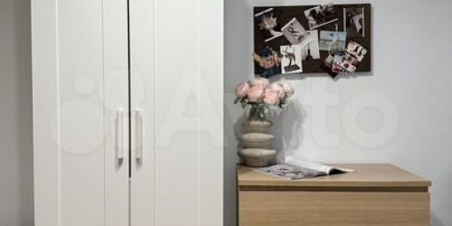 Комната ул Новозаводская,  д. 2,  к. 5