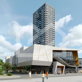 Продажа торгового помещения Рязанский проспект, д. 46 к5 Продажа торгового помещения Рязанский проспект, д. 46 к5