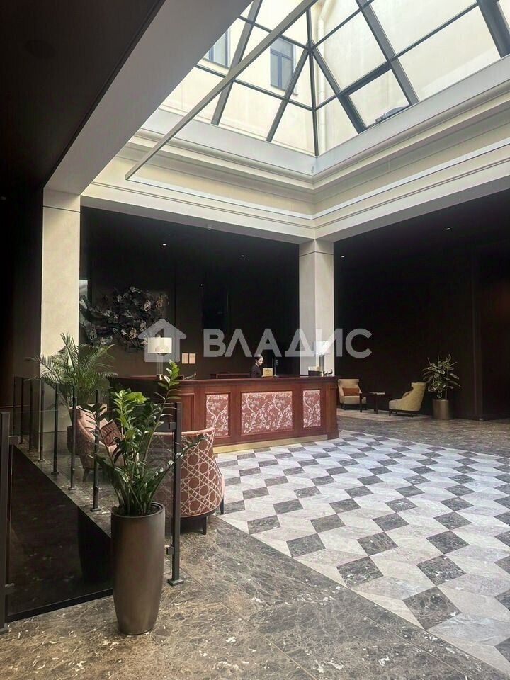 Аренда студии Мастерская улица, 9