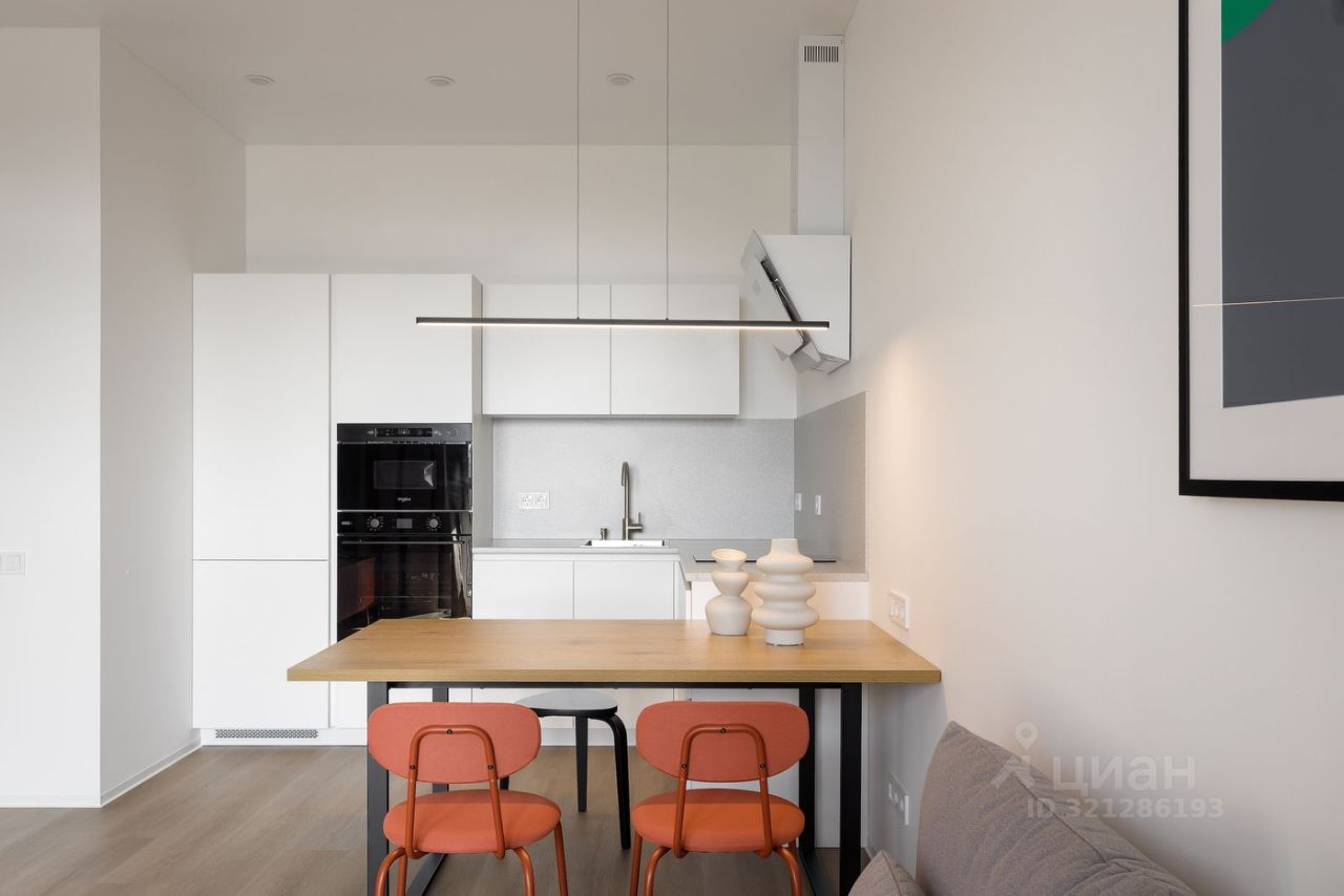 Продажа 1-комн квартиры на вторичном рынке Мичуринский проспект, 56