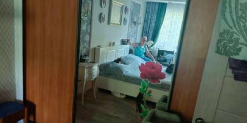 2-комн квартира ул Брюсовская,  д. 5