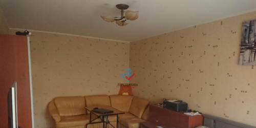 2-комн квартира Сормовская улица, 10к1