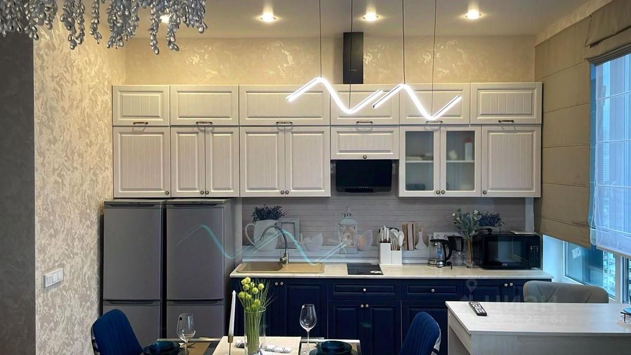 Аренда студии 3-я Гражданская улица, 21