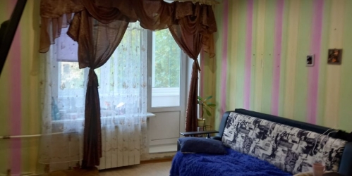 2-комн квартира Красное Село г., Гвардейская ул. ,  д. 8,  к. 2