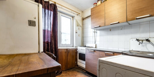 3-комн квартира Новочеркасский пр-кт,  д. 62