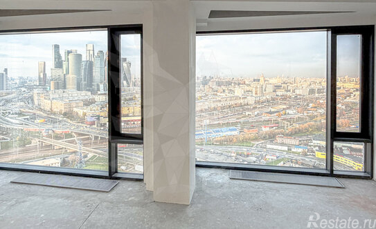 Продажа 3-комн квартиры на вторичном рынке Сетуньский 1-й проезд,  д. 2,  к. 1