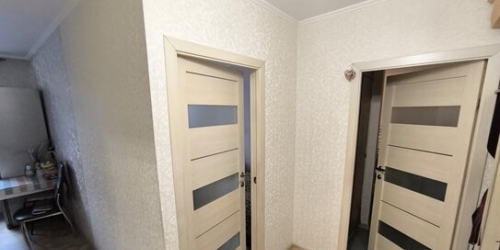 3-комн квартира Энтузиастов ш,  д. 98,  к. 3