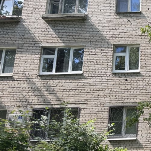 2-комн квартира Королев, улица Павлова, 6