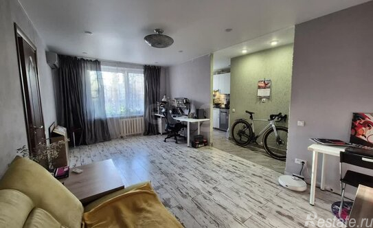 Продажа 2-комн квартиры на вторичном рынке Балаклавский пр-кт,  д. 26,  к. 1