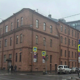 Аренда офиса Сампсониевский Б. пр-кт,  д. 66 литА