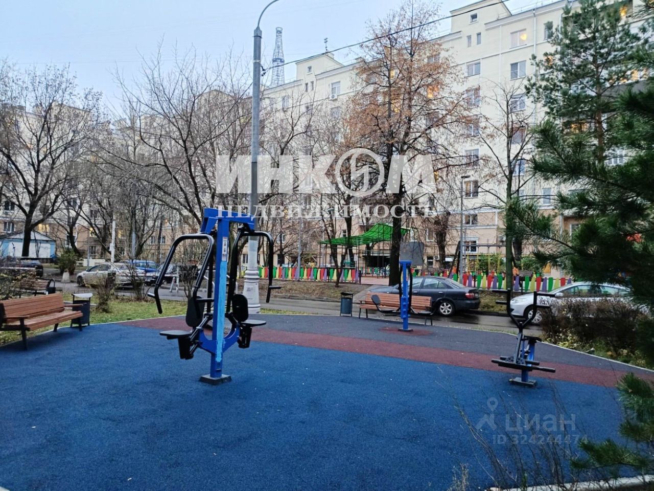 Продажа 1-комн квартиры на вторичном рынке Хавская улица, 1К1