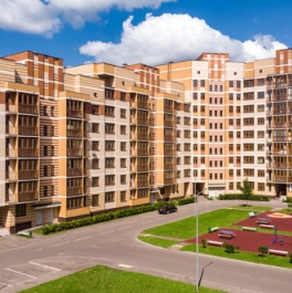 Продажа 3-комн квартиры на вторичном рынке улица Николинские Ключи,  д. 42