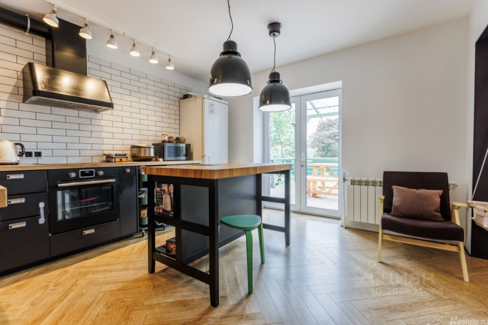 Продажа дома Щёлково, Сосновая улица