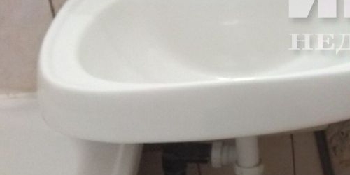 1-комн квартира улица Коцюбинского, 10