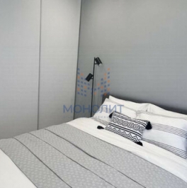 Продажа 1-комн квартиры на вторичном рынке Татлина ул